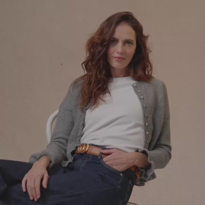 Ceintures automatique pour femmes